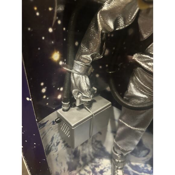 GI Joe Bundle Lot 12" Classic Collection Mercury Astronaut And Shuttle Astronaut - Picture 5 of 11